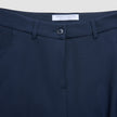 Women Ease Pants Wide Blue Nights