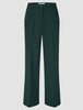 Ease Suit Straight Evergreen
