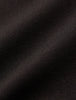 Women Ease Pants Wide Mocha Melange
