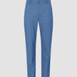 Ease Pants Regular Blue Mirage