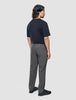 Ease Pants Regular Dark Grey
