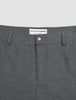 Ease Pants Regular Dark Grey