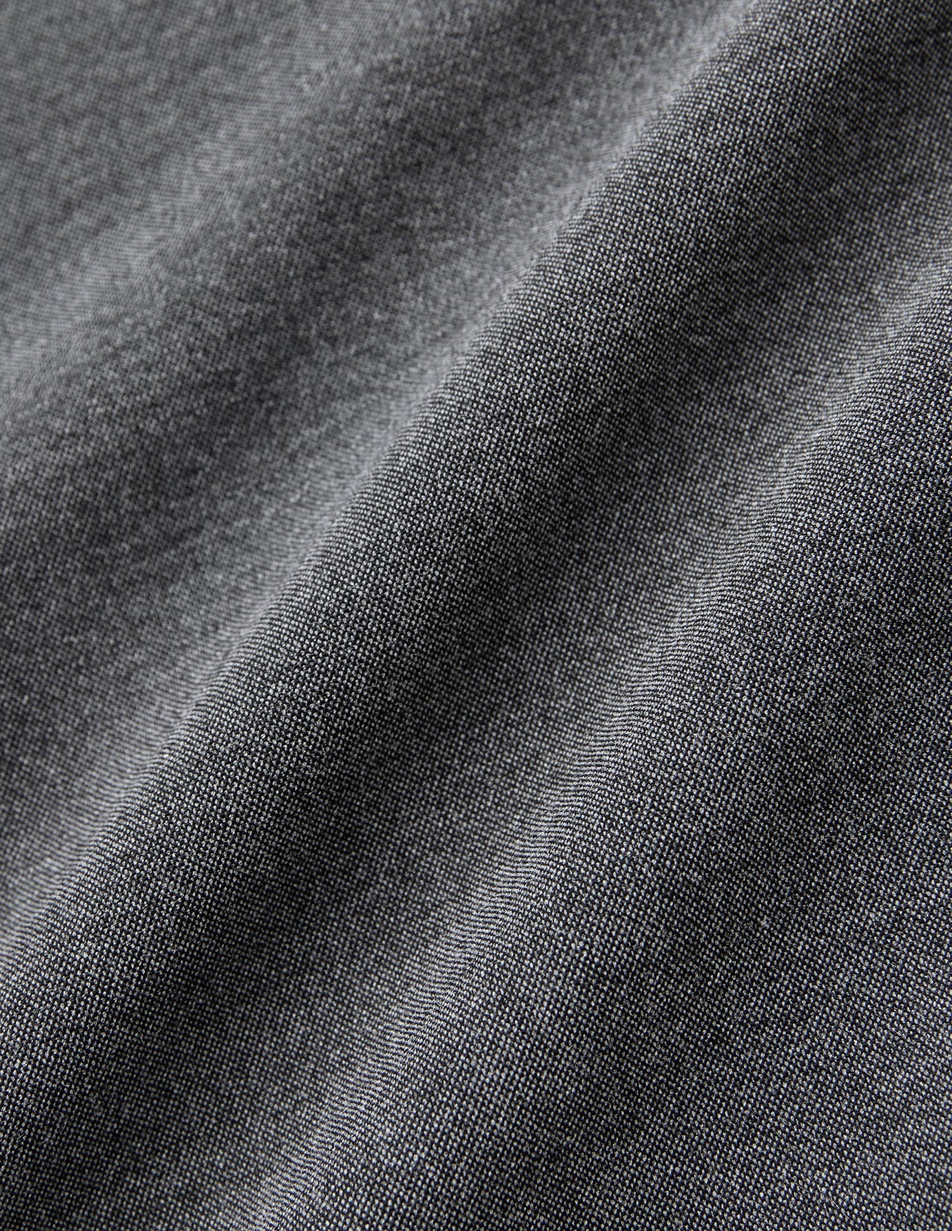 Ease Pants Slim Dark Grey