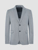 Essential Suit Ash Twill