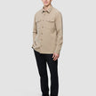 Overshirt Sand Grain