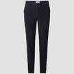 Essential Suit Pants Regular Midnight Blue