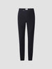 Essential Suit Pants Slim Midnight Blue