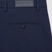 Essential Suit Pants Slim Midnight Blue