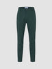 Essential Pants Slim Pine Green