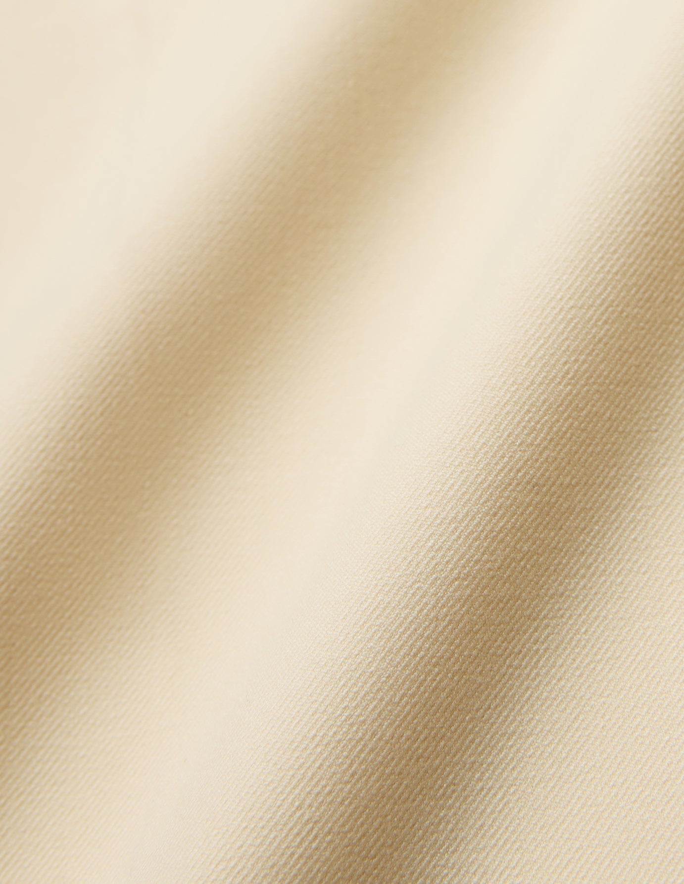 Women Essential Pants Wide Misty Yellow