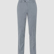 Essential Suit Pants Regular Ash Twill