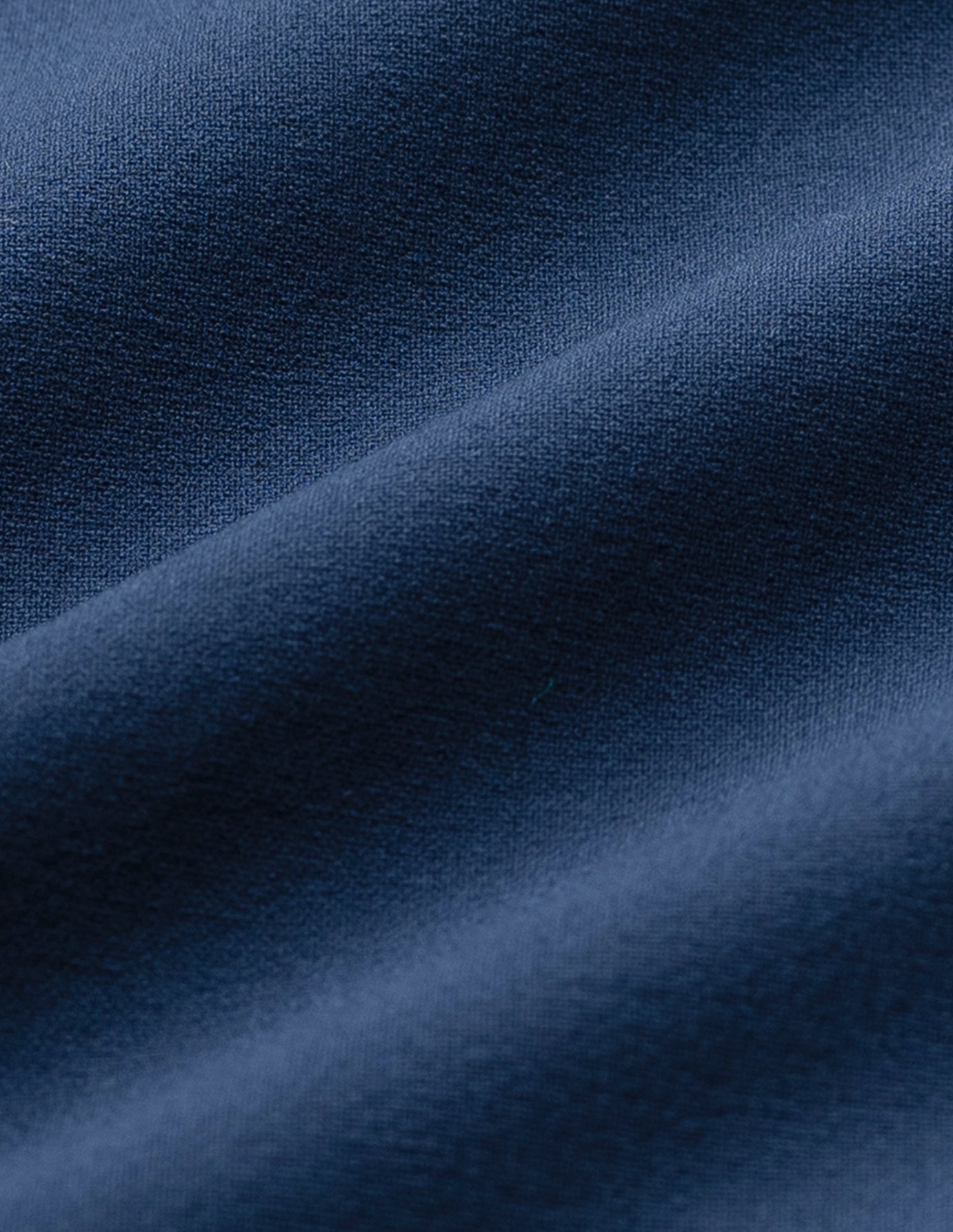 Essential Suit Pants Regular Marine Blue