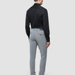 Essential Suit Pants Slim Ash Twill