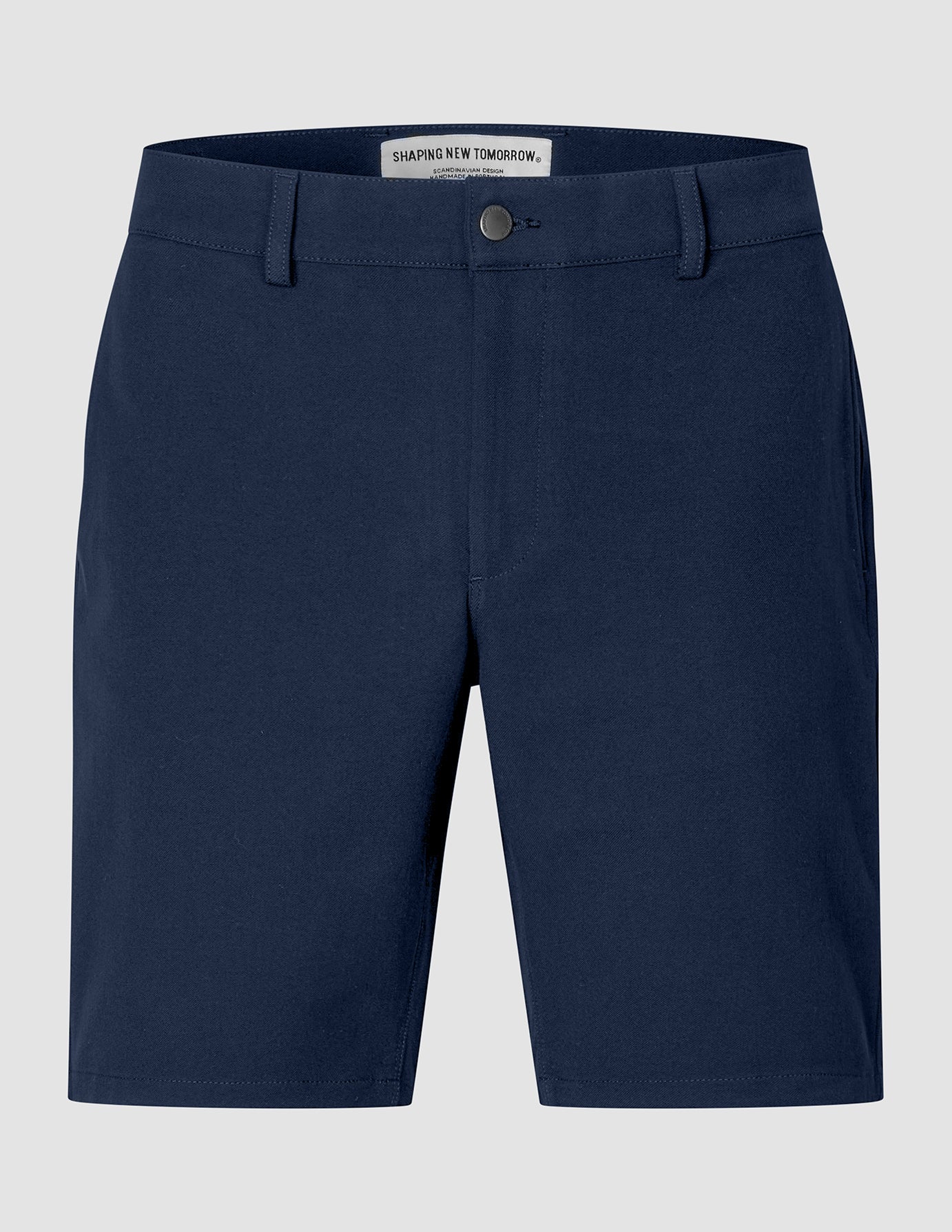Gen. 2.0 Shorts Signature Mid Blue