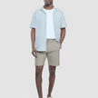 Gen. 2.0 Shorts Signature Beige