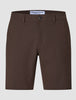 Gen. 2.0 Shorts Signature Dark Brown