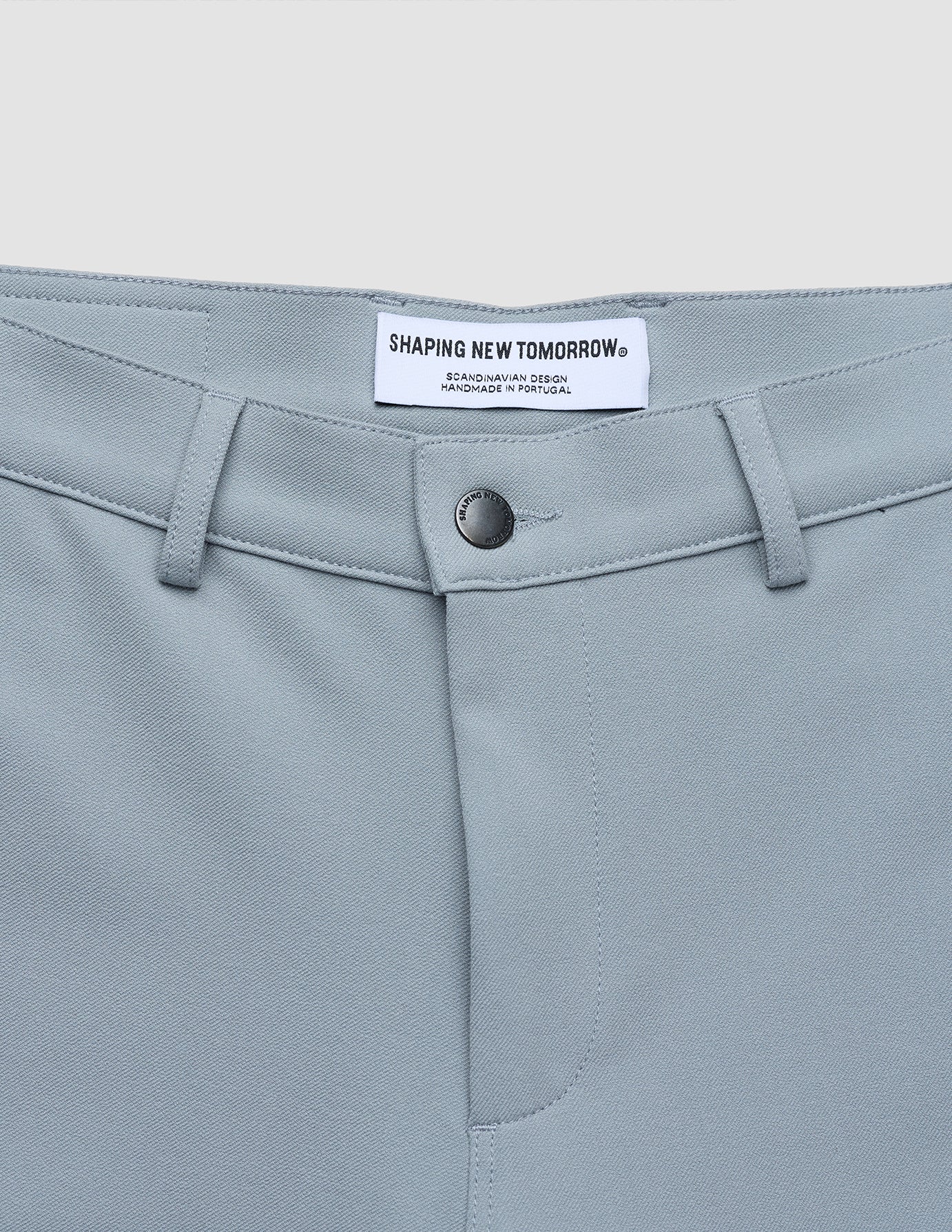GEN2™ Pants Regular Light Grey