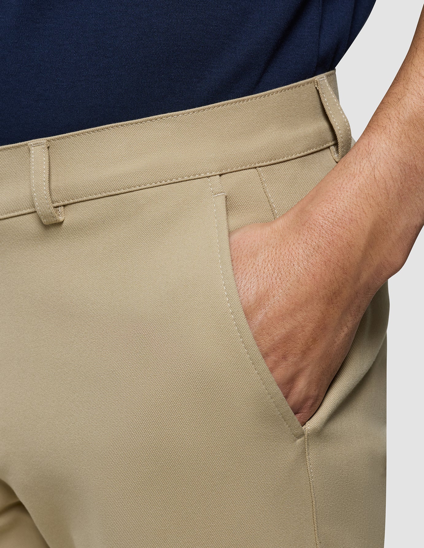 GEN2™ Pants Slim Khaki