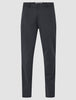 Gen. 2.0 Pants Regular Signature Dark Grey