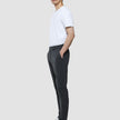Gen. 2.0 Pants Slim Signature Dark Grey