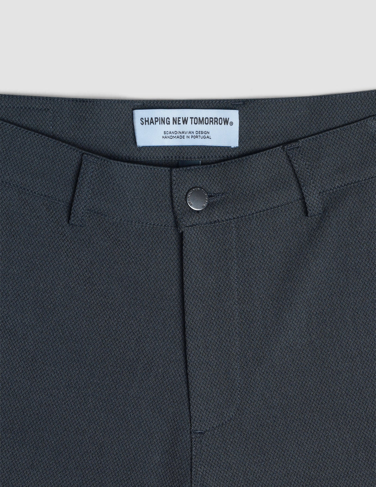 Gen. 2.0 Pants Slim Signature Dark Grey