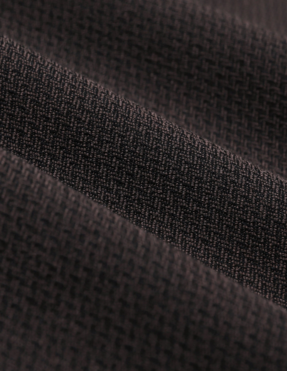 Gen. 2.0 Pants Regular Signature Dark Brown