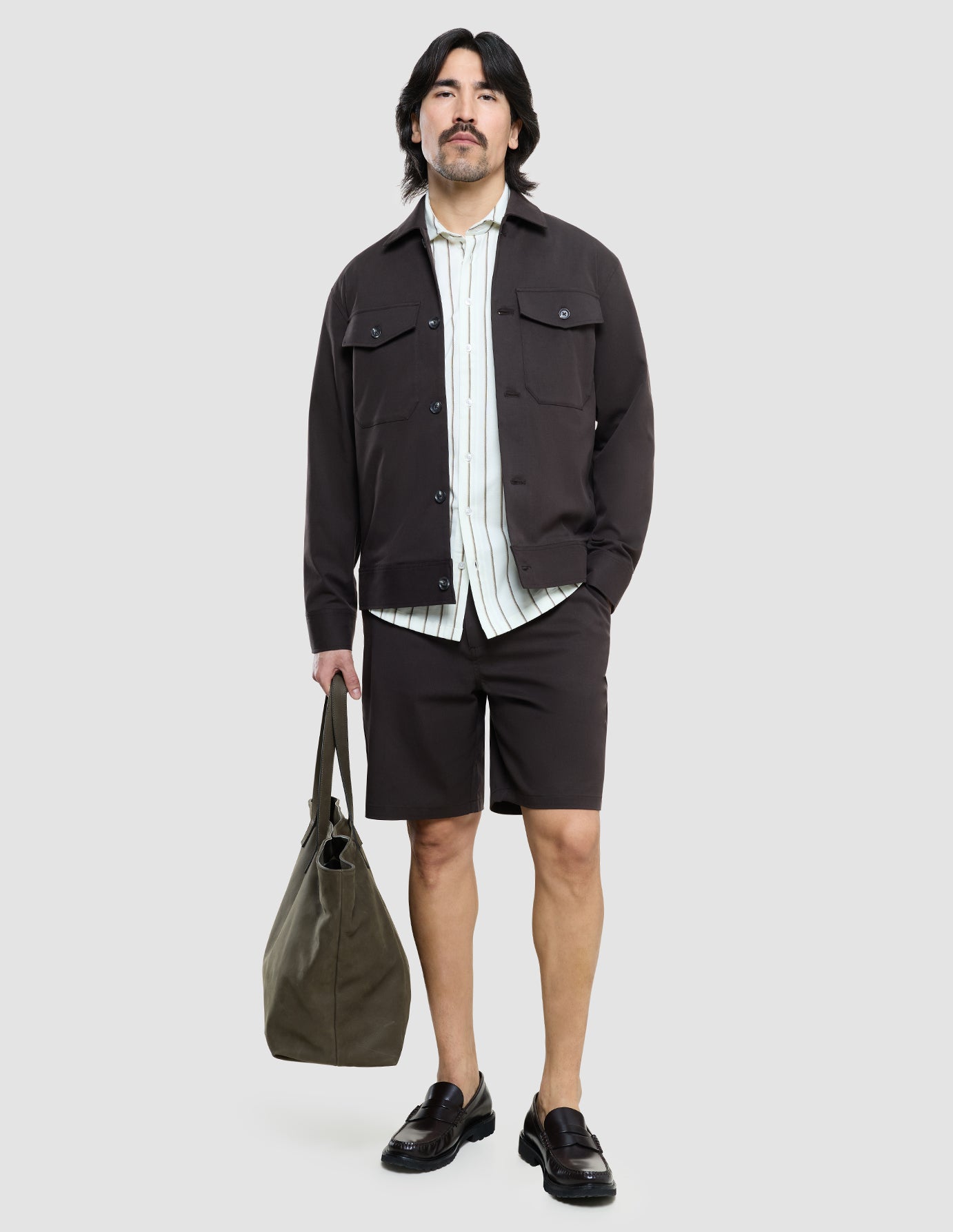 Set for summer