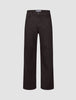 Marco Jeans Dark Brown