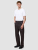 Marco Jeans Dark Brown