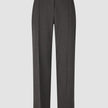 Nara Suit Straight Cool Brown