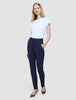 No. 1 Pants Tapered Midnight Blue