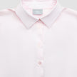 Women Oxford Shirt Barely Pink Regular