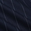 Raina Suit Nightsky Pinstripe Blazer and Wide Pants