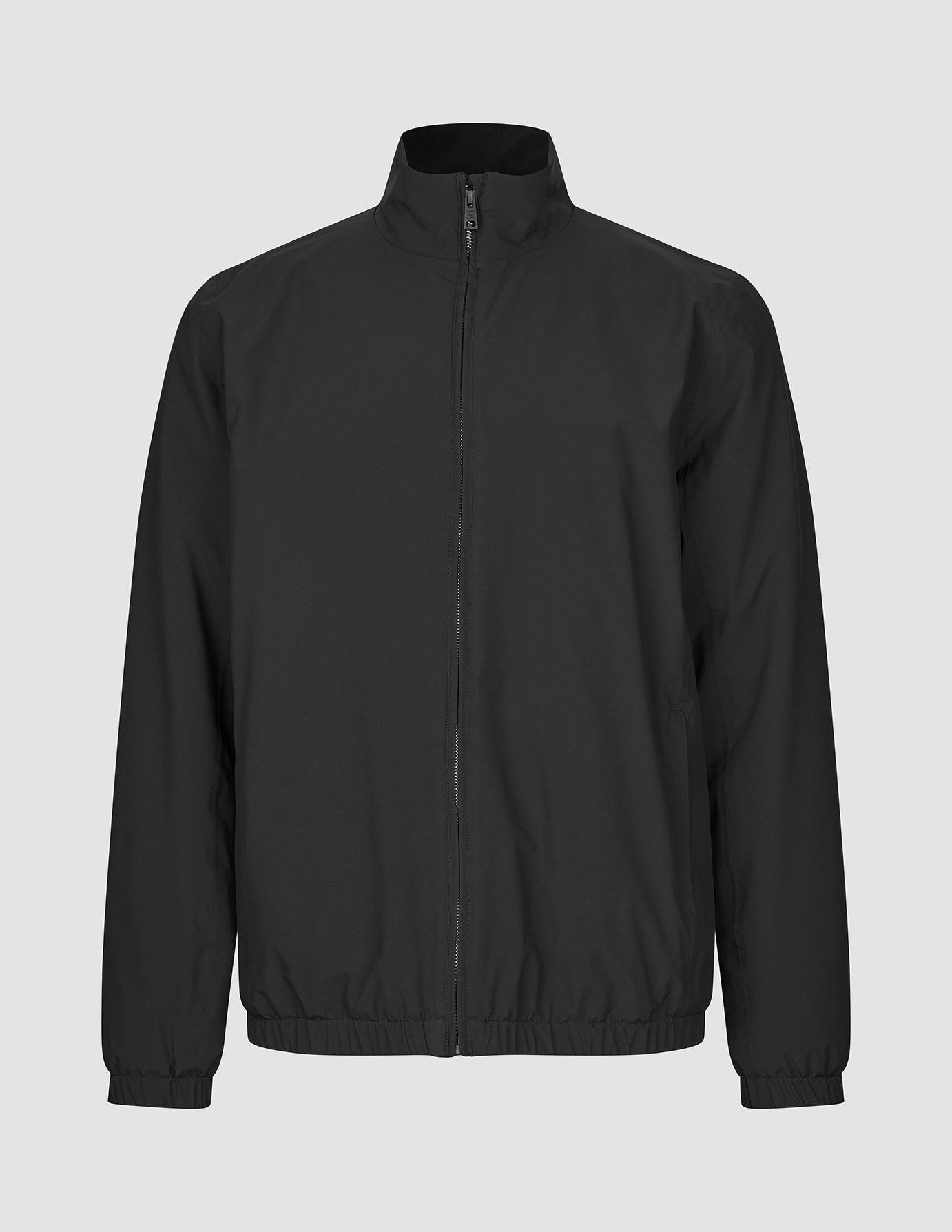 Range Jacket Black