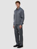 Siena Jacket Herringbone Grey