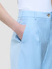 Women Skye Shorts Blue Haze