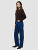 Women Sorae Short Jacket Espresso