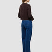 Women Sorae Short Jacket Espresso