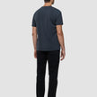Supima Legacy T-shirt Deep Grey