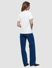 Supima T-shirt White