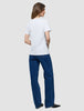 Supima T-shirt White
