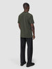 Supima Legacy T-shirt Green Night
