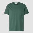 Supima T-shirt Garden Green