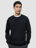 Sweat Crewneck Black