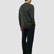 Sweat Crewneck Green Night