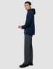 Sweat Hoodie Dark Navy