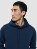 Sweat Hoodie Dark Navy