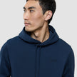Sweat Hoodie Dark Navy