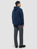 Sweat Hoodie Dark Navy