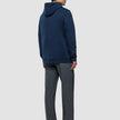 Sweat Hoodie Dark Navy